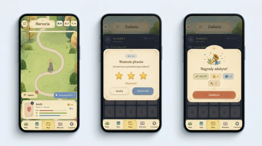 Mentor App