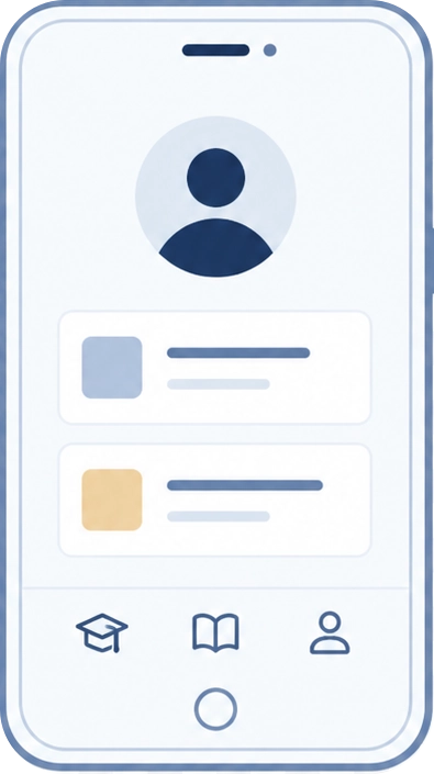 MENTOR APP